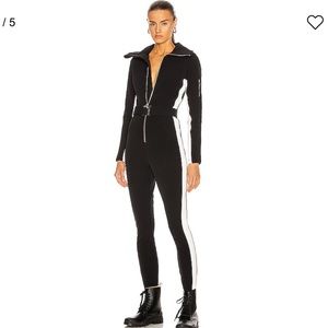Cordova Ski Suit